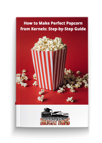 How To Make Popcorn